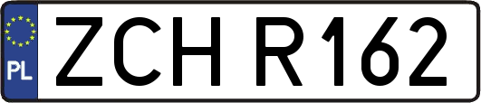 ZCHR162