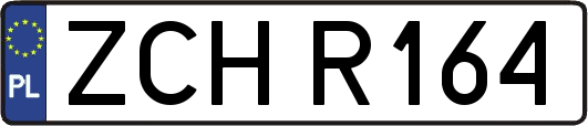 ZCHR164