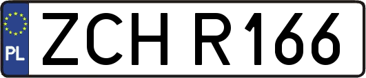ZCHR166