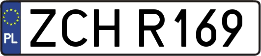 ZCHR169