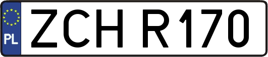 ZCHR170