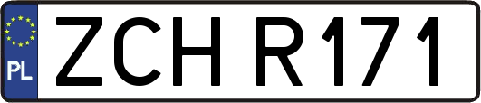 ZCHR171