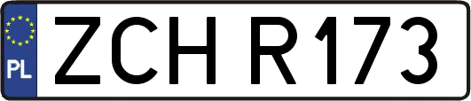 ZCHR173