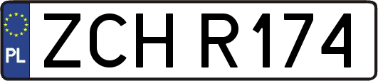 ZCHR174