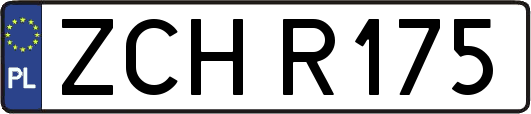 ZCHR175