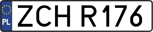 ZCHR176