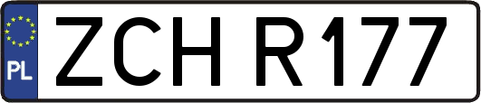 ZCHR177