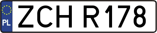 ZCHR178