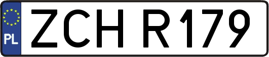 ZCHR179