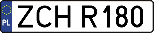 ZCHR180
