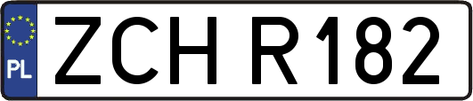 ZCHR182