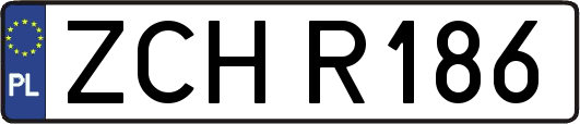 ZCHR186
