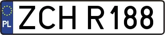 ZCHR188