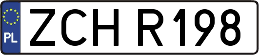 ZCHR198