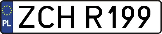 ZCHR199