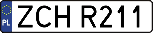 ZCHR211