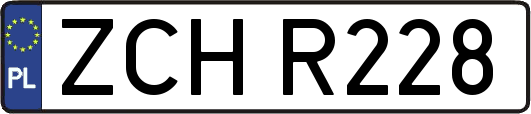 ZCHR228