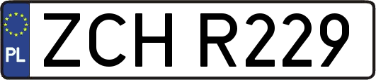 ZCHR229