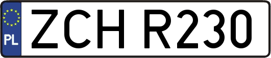 ZCHR230