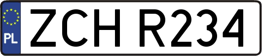 ZCHR234