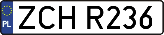 ZCHR236