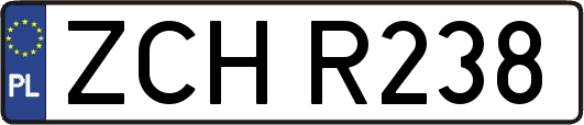 ZCHR238