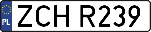 ZCHR239