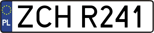 ZCHR241