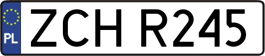 ZCHR245