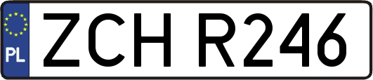 ZCHR246