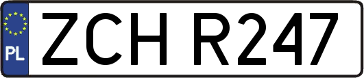 ZCHR247