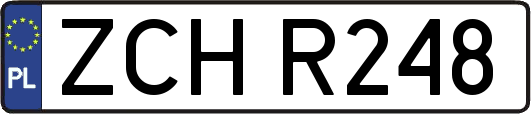 ZCHR248