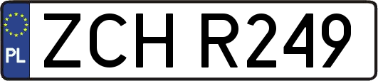 ZCHR249