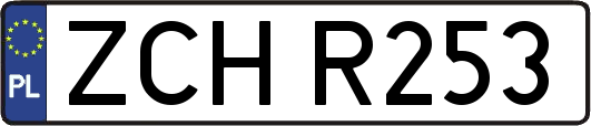 ZCHR253
