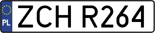 ZCHR264