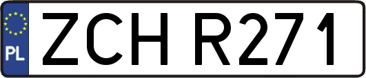 ZCHR271