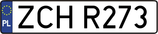 ZCHR273