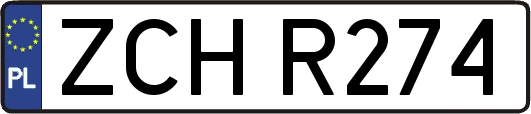 ZCHR274