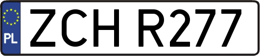 ZCHR277