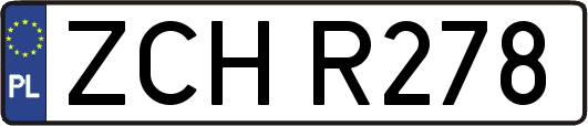 ZCHR278