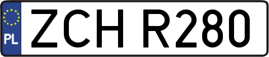 ZCHR280
