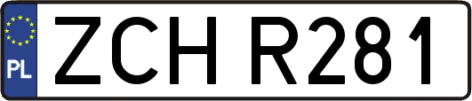 ZCHR281