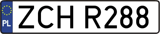 ZCHR288