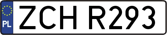 ZCHR293