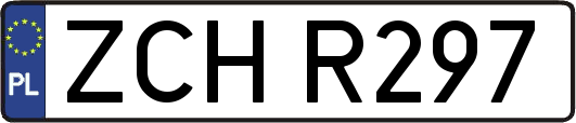ZCHR297