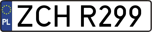ZCHR299
