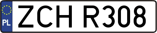 ZCHR308