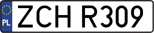 ZCHR309