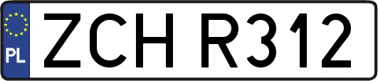 ZCHR312