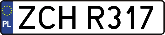ZCHR317